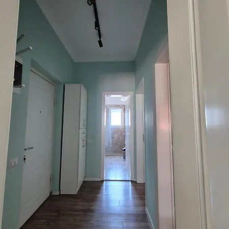 Sunflower Tirana, Us Embassy Area * Tirana