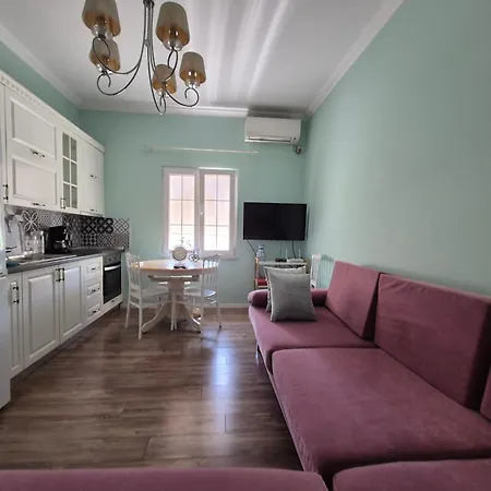 Sunflower Tirana, Us Embassy Area * Tirana