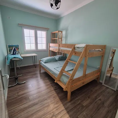 Sunflower Tirana, Us Embassy Area * Tirana