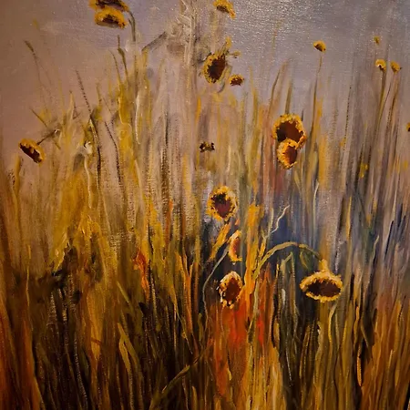 Sunflower Tirana, Us Embassy Area Apartamento