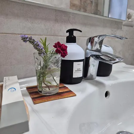 Sunflower Tirana, Us Embassy Area * Tirana