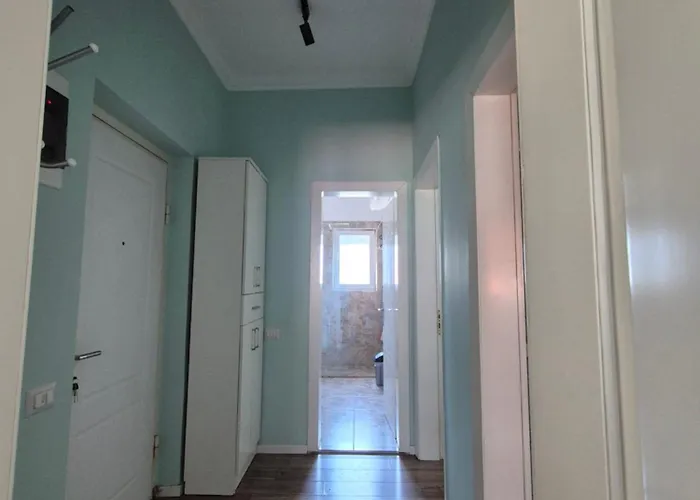 Sunflower Tirana, Us Embassy Area * Tirana