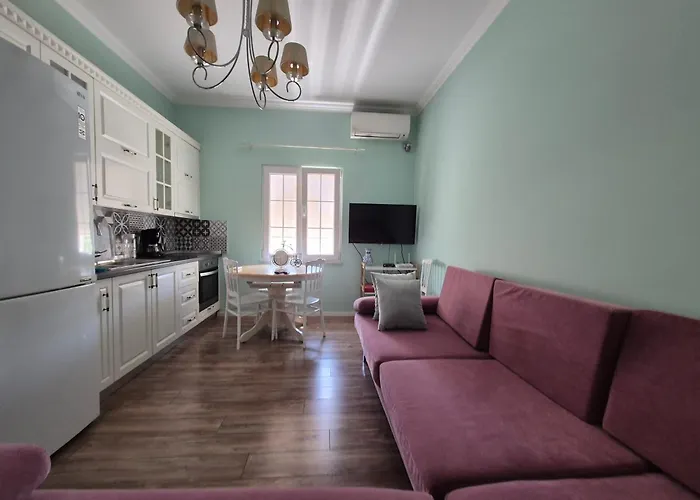 Sunflower Tirana, Us Embassy Area * Tirana