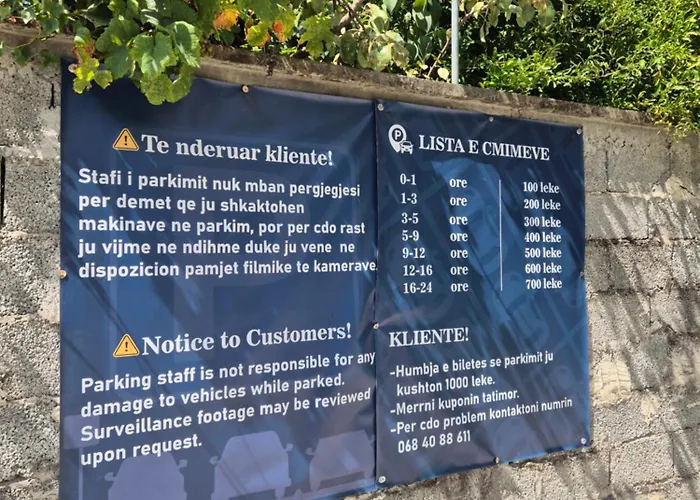 Apartamento Sunflower Tirana, Us Embassy Area *